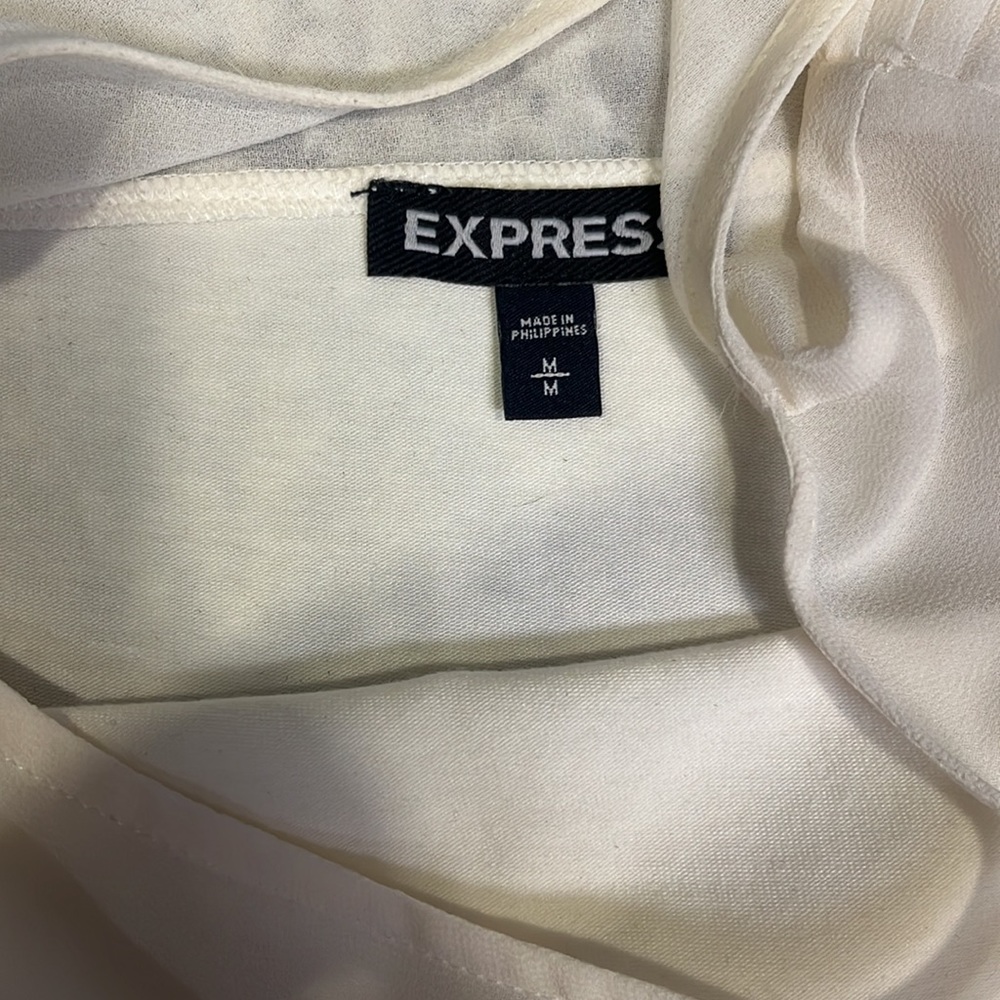 Express Top - Picture 3 of 3